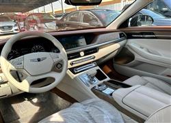 جنسس G90